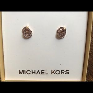Michael Kors earrings